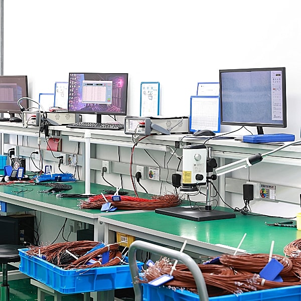 Testing Equipment