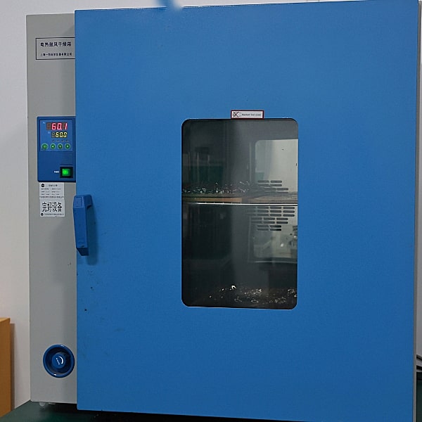 Testing Equipment