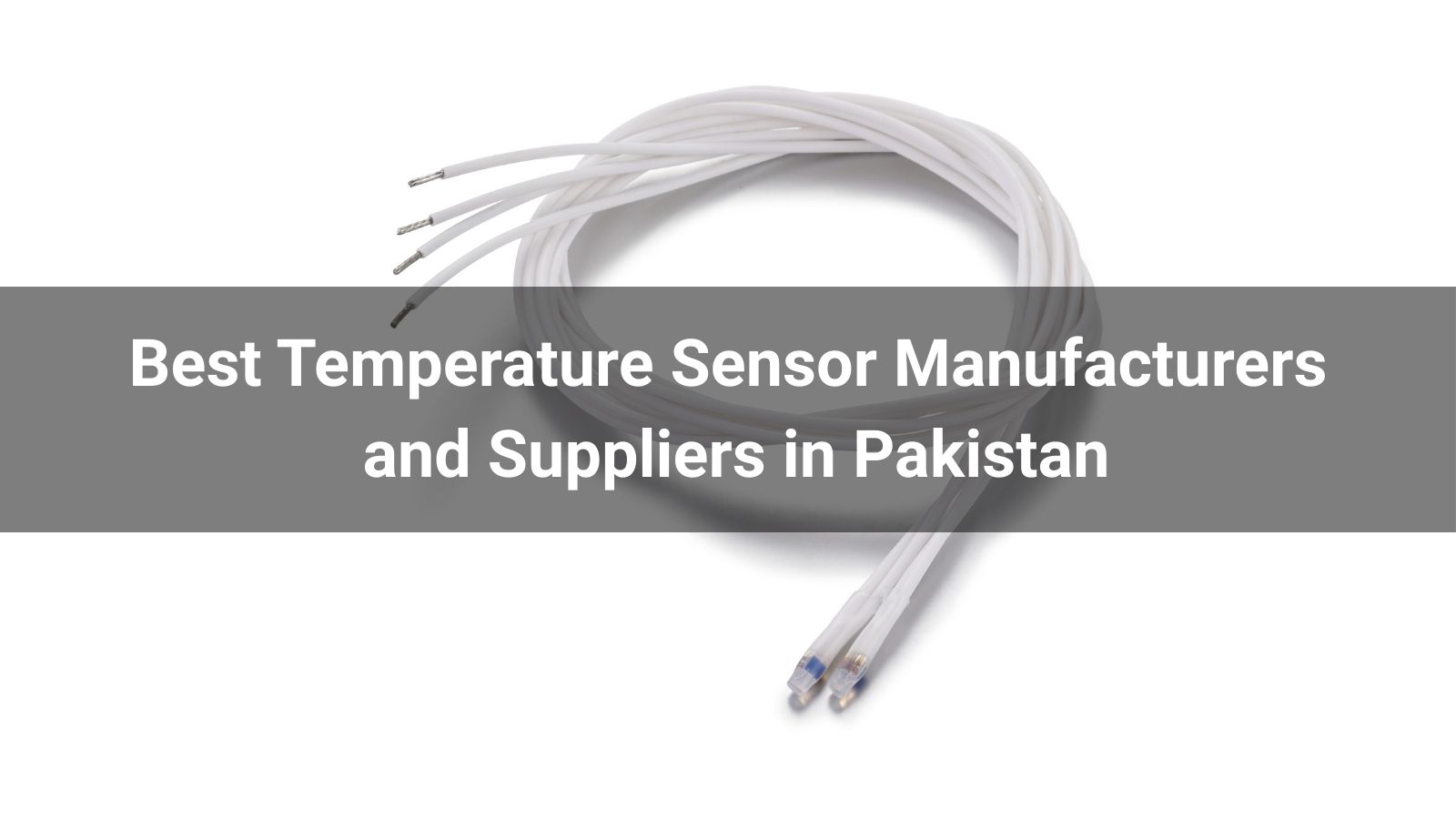 Note 10 Temperature Sensor Best 10 Temperature Sensor Manufacturers in Pakistan - VANCERA