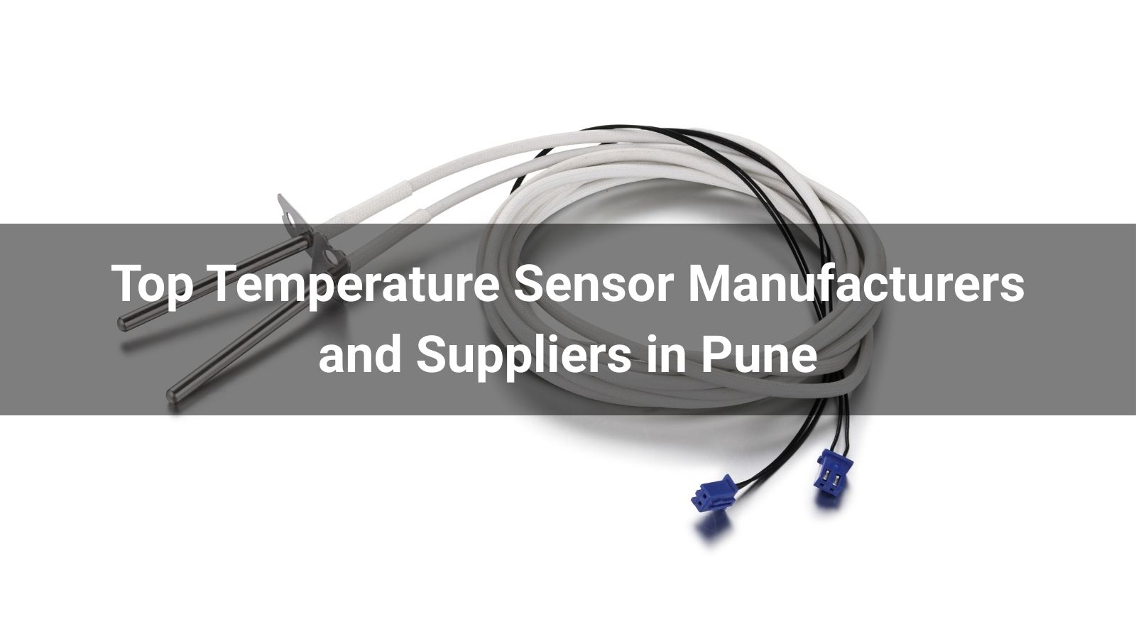 Top 10 Temperature Sensor Manufacturers and Suppliers in Pune 2026 ...