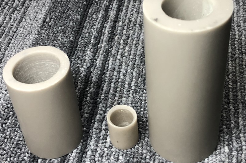 Aluminum Nitride (AlN)